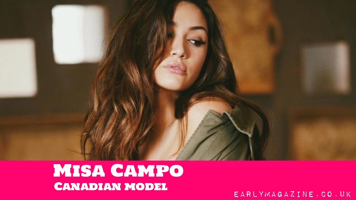 Misa Campo Net Worth: $1 Million From Modeling & Social Media